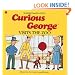 Curious George Visits the Zoo