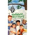 Clubhouse Detectives