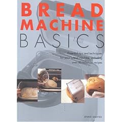 Bread Machine Basics