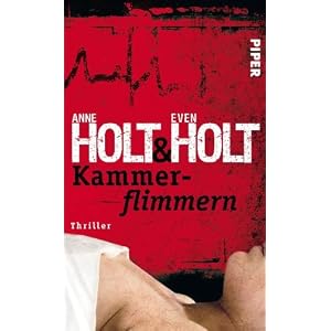Kammerflimmern