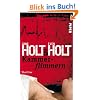 Kammerflimmern: Thriller