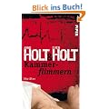 Kammerflimmern: Thriller