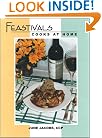 Feastivals Cooks at Home