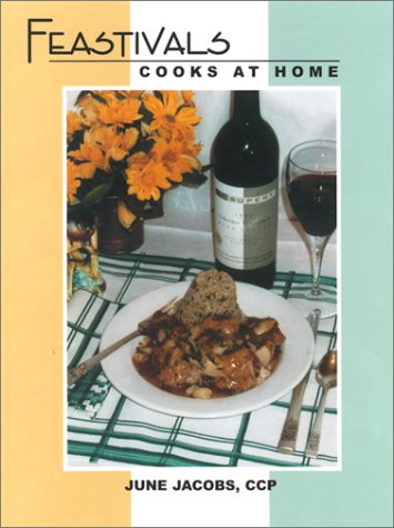 Cookbooks