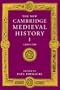 The New Cambridge Medieval History 8 Volume Hardback Set