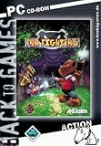 Eigenschaften FIP Publishing GmbH  / Fur Fighters