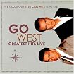 The Best of Go West: Live at the NEC