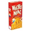 Fould&rsquo;s Wacky Mac Macaroni & Cheese Dinner, 5.5-Ounce Boxes (Pack of 8)