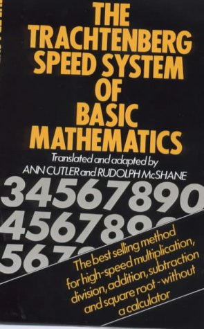 Speed System of Basic Mathematics