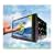 7" MOTORIZED, TOUCHSCREEN, BLUETOOTH CAR DVD/CD/RDS PLAYER