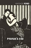 Parade's End (Vintage Classics)