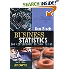 Business Statistics : For Contemporary Decision Making by Cheese Making