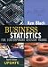 Books : Business Statistics : For Contemporary Decision Making