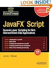 JavaFX Script: Dynamic...
