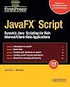 JavaFX Script: Dynamic Java Scripting for Rich Internet/Client-side Applications