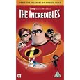 The Incredibles
