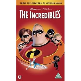 The Incredibles