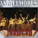 Tradicao - As Melhores Do ( Audio CD ) - B000E114UK
