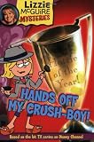 Hands Off My Crush-Boy! (Lizzie Mcguire Mysteries)