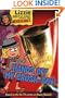 Hands Off My Crush-Boy! (Lizzie McGuire Mysteries, No. 4)