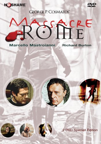 Massacre in Rome