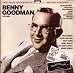 The Benny Goodman Yale Archives - Volume 1