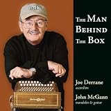 Man Behind the Box