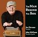 Joe derrane, Man behind the box
