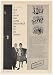 1964 Betty Ann McCall Cordovox Accordion Photo Print Ad