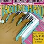 Best of New Orleans Ragtime Piano