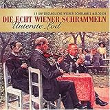 Die Echt Wiener Schrammeln-U
