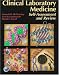 Clinical Laboratory Medicine: Self-Assessment and Review by Kenneth D. McClatchey ISBN 068305757X