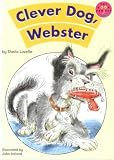 Clever Dog, Webster (Longman Book Project)