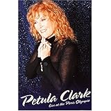 Petula Clark - Live at the Paris Olympia