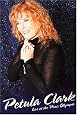 Petula Clark - Live at the Paris Olympia