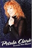 Petula Clark - Live at the Paris Olympia