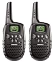Uniden GMR535-2 22-Channel Five-Mile Two-Way Radios (Pair)