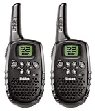 Uniden GMR535-2 22-Channel Five-Mile Two-Way Radios (Pair)