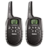 Uniden GMR535-2 22-Channel Five-Mile Two-Way Radios (Pair)