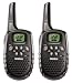 Uniden GMR535-2 22-Channel Five-Mile Two-Way Radios (Pair)