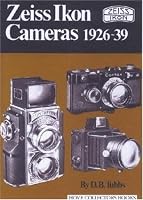 Zeiss Ikon Cameras 1926-39 (Hove Collectors Books)