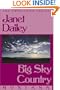 Big Sky Country: Montana (Janet Dailey Americana)