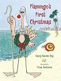 Books : Flamingo's First Christmas