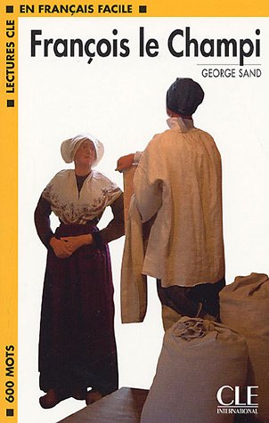 Cover image : François le Champi