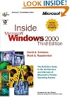 Inside Microsoft Windows...