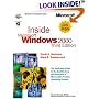Inside Microsoft  Windows  2000, Third Edition (Microsoft Programming Series)