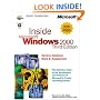 Inside Microsoft  Windows  2000, Third Edition (Microsoft Programming Series)