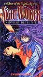 Nightwalker - Midnight Detective Nightwalker - Midnight Detective