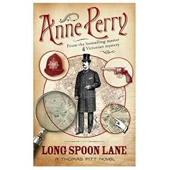Long Spoon Lane