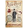 Long Spoon Lane: A Thomas Pitt Novel